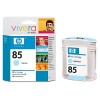 Картридж HP 85 (C9428A) светло-голубой